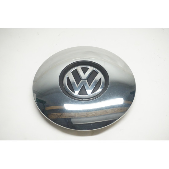Volkswagen Beetle Heritage Center Wheel Cap 5C0601149D 2012-2018