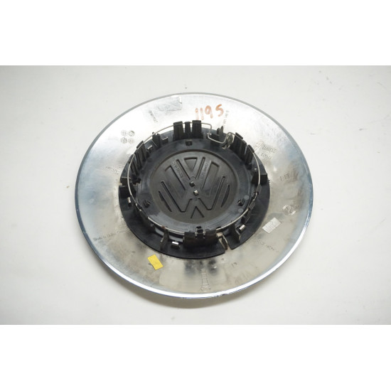 Volkswagen Beetle Heritage Center Wheel Cap 5C0601149D 2012-2018