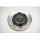 Volkswagen Beetle Heritage Center Wheel Cap 5C0601149D 2012-2018