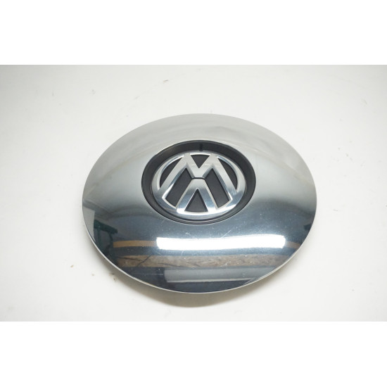 Volkswagen Beetle Heritage Center Wheel Cap 5C0601149D 2012-2018
