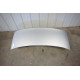 2016-2018 Audi A6 Trunk Lid w/ Chrome Trim 4G5827023C