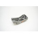 2009-2014 Audi TTS 2.0T Transmission Mount Bracket 1K0199117AM