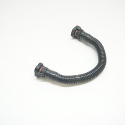 2009-2014 Audi TTS 2.0T Crankcase Breather Line / PCV Hose OEM