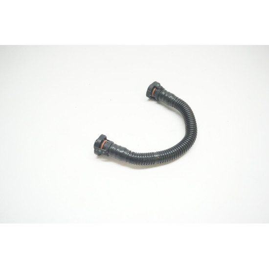 2009-2014 Audi TTS 2.0T Crankcase Breather Line / PCV Hose OEM