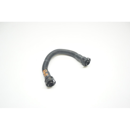 2009-2014 Audi TTS 2.0T Crankcase Breather Line / PCV Hose OEM