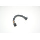 2009-2014 Audi TTS 2.0T Crankcase Breather Line / PCV Hose OEM