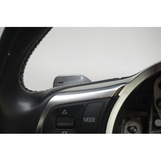 2010-2014 Audi TTS Steering Wheel  8J0419091L