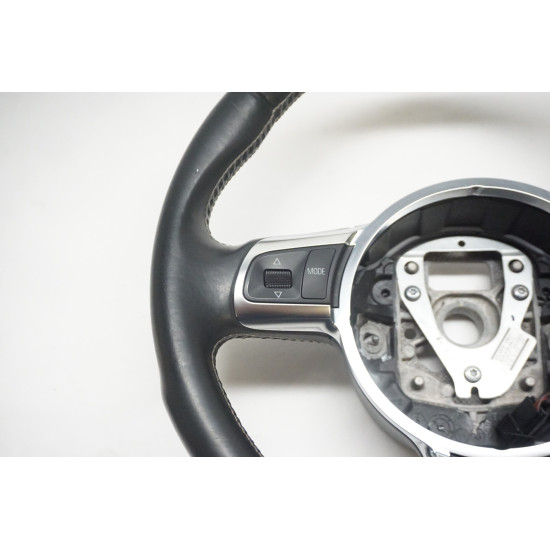 2010-2014 Audi TTS Steering Wheel  8J0419091L