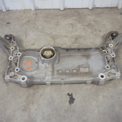 2010-2014 Audi TTS Front Engine Subframe Cradle 3C0199369H