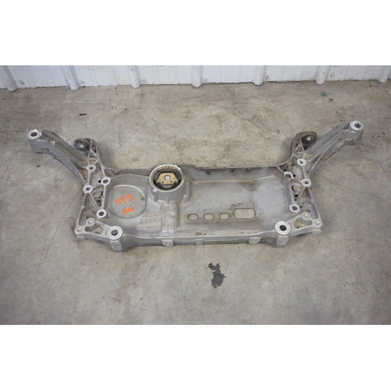 2010-2014 Audi TTS Front Engine Subframe Cradle 3C0199369H