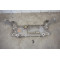 2010-2014 Audi TTS Front Engine Subframe Cradle 3C0199369H