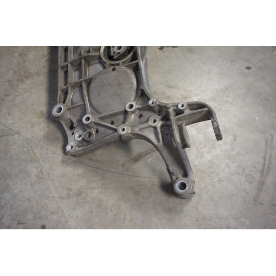 2010-2014 Audi TTS Front Engine Subframe Cradle 3C0199369H