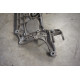 2010-2014 Audi TTS Front Engine Subframe Cradle 3C0199369H
