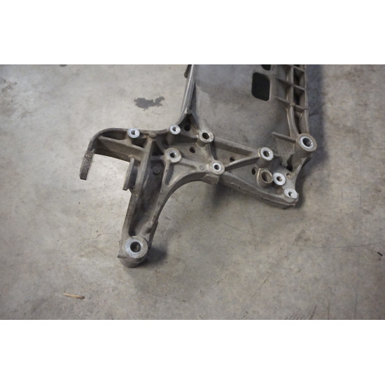 2010-2014 Audi TTS Front Engine Subframe Cradle 3C0199369H