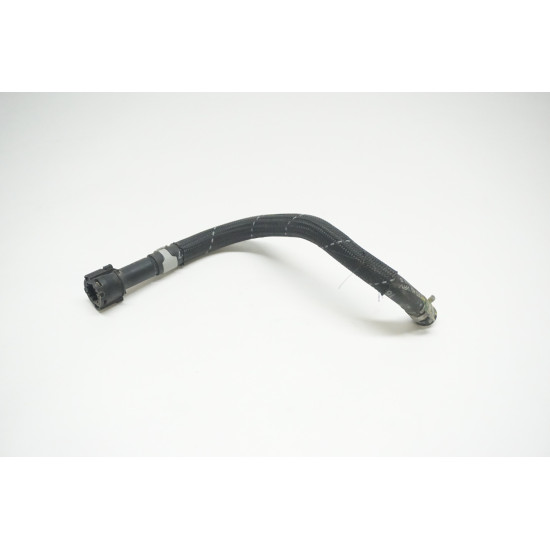 2014 - 2017 AUDI SQ5 High Pressure Pump Fuel Line 06E127513S