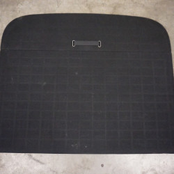 2008-2015 Audi TT Coupe Trunk Floor Mat 8J8863463A
