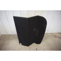 2008-2015 Audi TT Coupe Trunk Floor Mat 8J8863463A