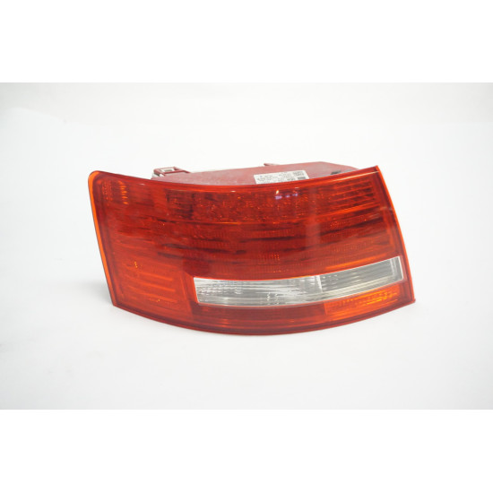 2005-2008 Audi A6 S6 Driver Side Brake Light Tail Lamp 4F5945095E