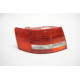 2005-2008 Audi A6 S6 Driver Side Brake Light Tail Lamp 4F5945095E