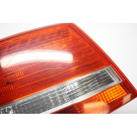 2005-2008 Audi A6 S6 Driver Side Brake Light Tail Lamp 4F5945095E