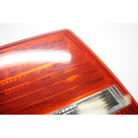 2005-2008 Audi A6 S6 Driver Side Brake Light Tail Lamp 4F5945095E