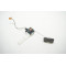 2017 - 2019 Audi A4 S4 Fuel Level Sending Unit 8W0919047C GENUINE