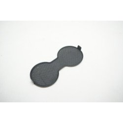 2017-2019 Audi A4 Cup Holder Rubber Mat  8W0862145