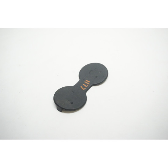 2017-2019 Audi A4 Cup Holder Rubber Mat  8W0862145