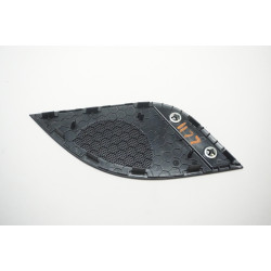 2017-2019 Audi A4 Passenger Side Dash Speaker Cover Bang Olufsen