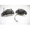 2010-2014 Audi TTS Front Brake Caliper Set 340MM 8P0615123A 8P0615124A