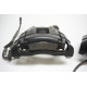 2010-2014 Audi TTS Front Brake Caliper Set 340MM 8P0615123A 8P0615124A