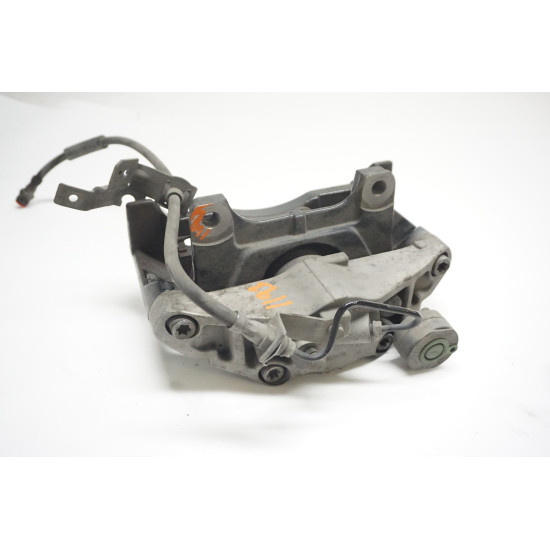 2010-2014 Audi TTS Front Brake Caliper Set 340MM 8P0615123A 8P0615124A