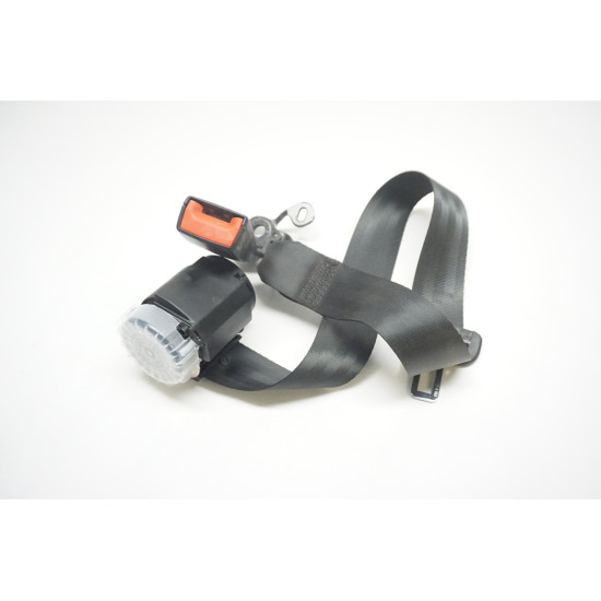 2017-2019 Volkswagen Golf Alltrack Center Rear Seat Belt 5GM-857-807-A