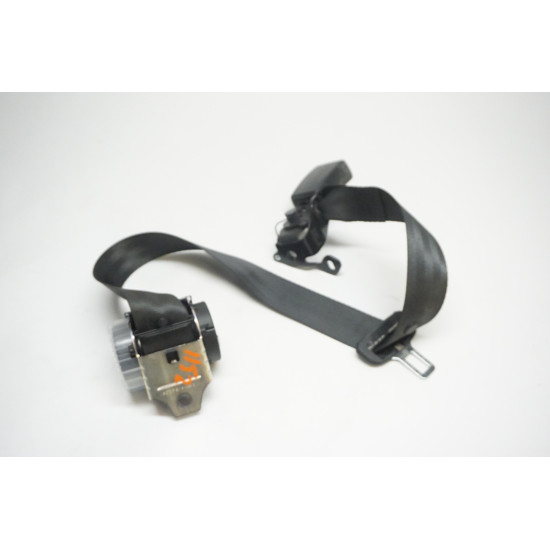 2017-2019 Volkswagen Golf Alltrack Center Rear Seat Belt 5GM-857-807-A