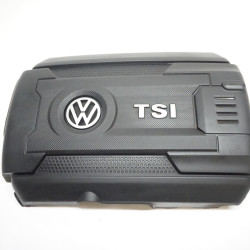 17-19 Volkswagen Alltrack 1.8T Engine Cover 06K103925AP