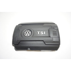 17-19 Volkswagen Alltrack 1.8T Engine Cover 06K103925AP