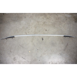 2022-2024 Volkswagen Taos Driver Side Roof Rail 2GJ866043A