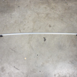 2022-2024 Volkswagen Taos Driver Side Roof Rail 2GJ866043A