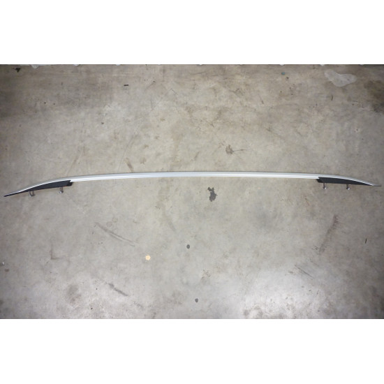 2022-2024 Volkswagen Taos Driver Side Roof Rail 2GJ866043A