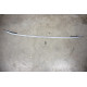2022-2024 Volkswagen Taos Driver Side Roof Rail 2GJ866043A