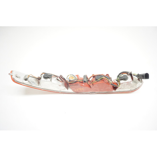 2014-2017 AUDI SQ5 - GENUINE Bumper Mounted Brake Light RIGHT 8R0945096B