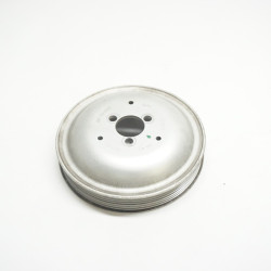2014-2017 AUDI SQ5 Water Pump Pulley 06E121031E