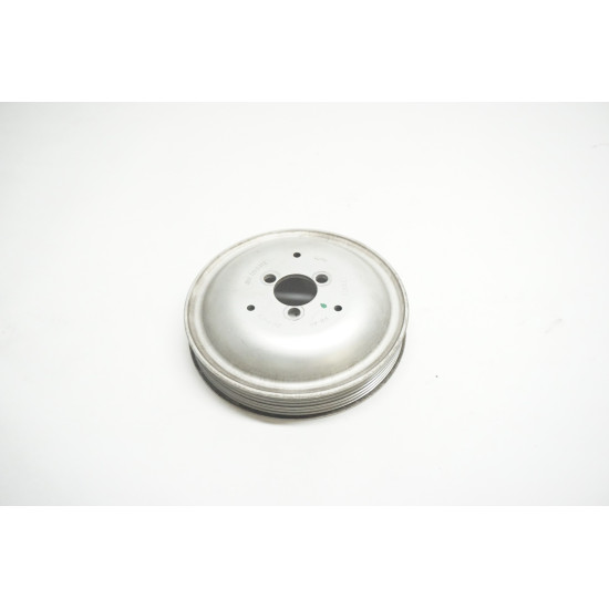 2014-2017 AUDI SQ5 Water Pump Pulley 06E121031E