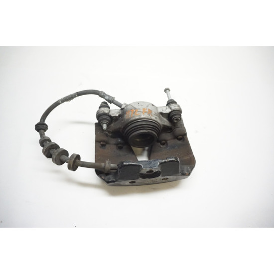 2010-2016 Audi S4 Front Passenger Brake Caliper 8K0615124G