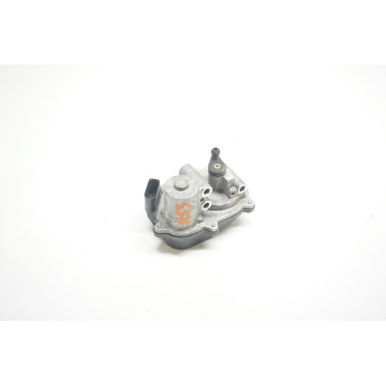 2010-2014 Audi TTS Intake Manifold Adjustment Motor 06F-133-482-E