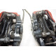 2014-2017 AUDI SQ5 Front Brake Caliper Set 8R0615123 8R0615124