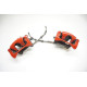 2014-2017 AUDI SQ5 Rear Brake Caliper Set 8K0615403D