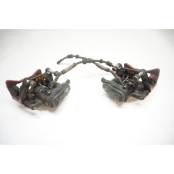 2014-2017 AUDI SQ5 Rear Brake Caliper Set 8K0615403D