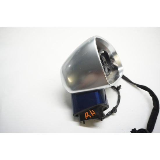 2010-2014 Audi TTS Passenger Door Mirror Assembly 8J0858532