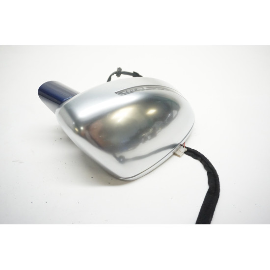2010-2014 Audi TTS Passenger Door Mirror Assembly 8J0858532
